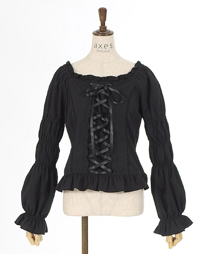 Grace Blouse