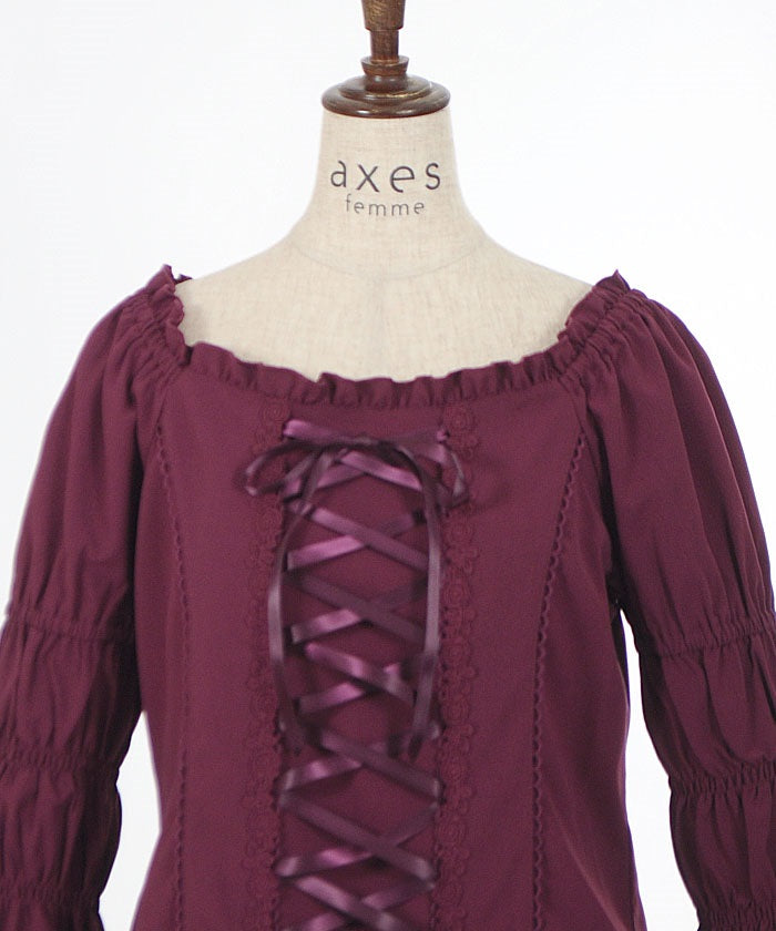 Grace Blouse