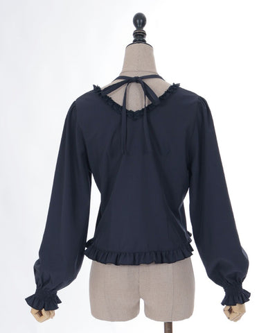 Angelic Choir Blouse