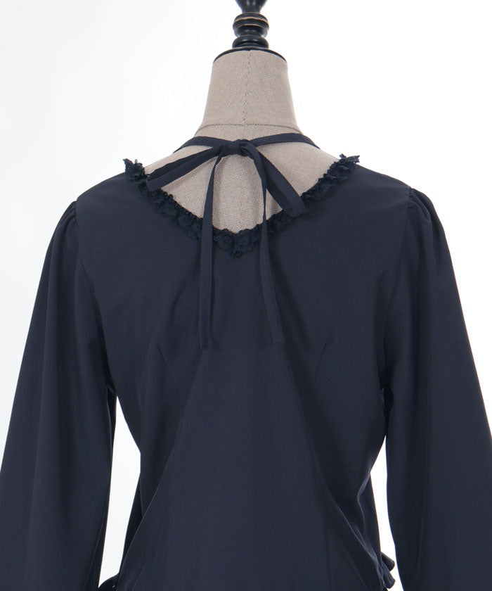 Angelic Choir Blouse