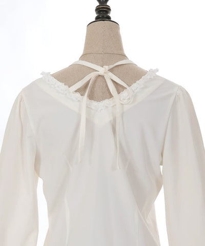 Angelic Choir Blouse