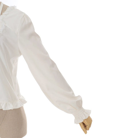 Angelic Choir Blouse