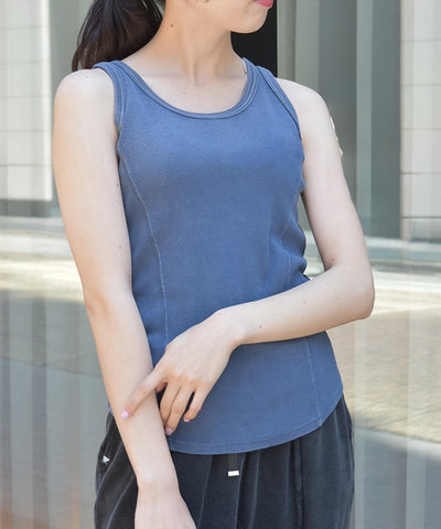Vintage Collar Pullover