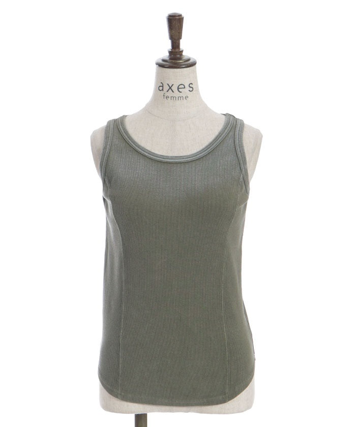 Vintage Collar Pullover