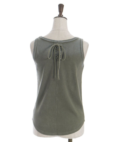 Vintage Collar Pullover