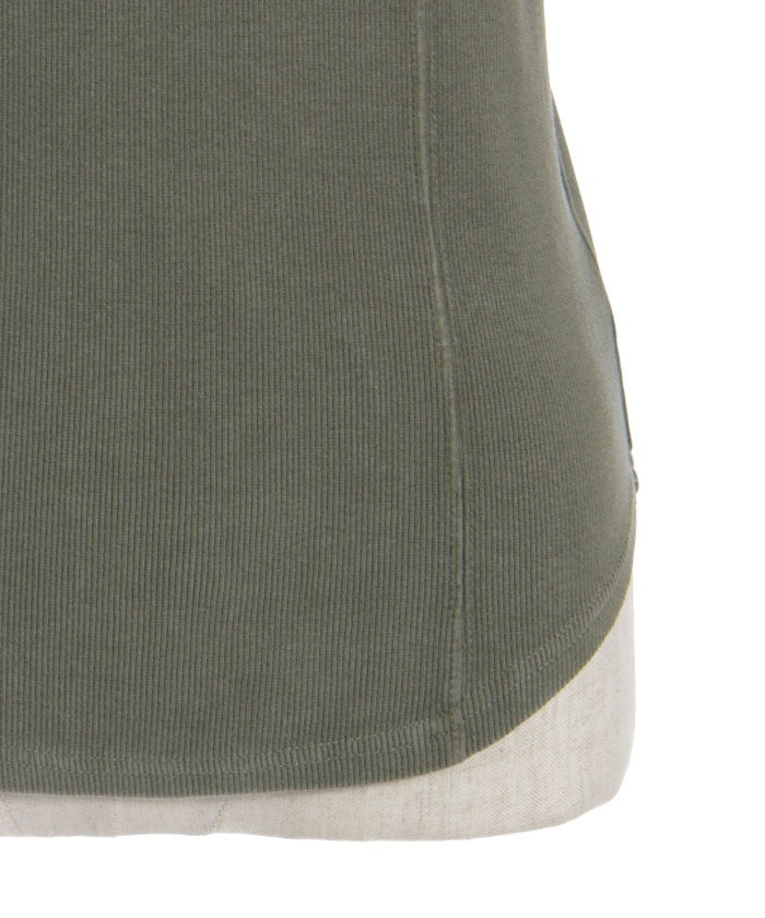 Vintage Collar Pullover