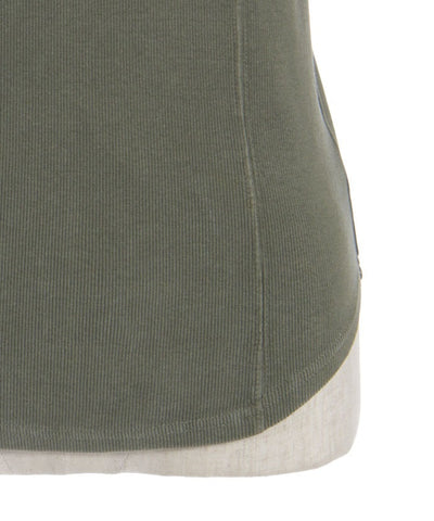 Vintage Collar Pullover