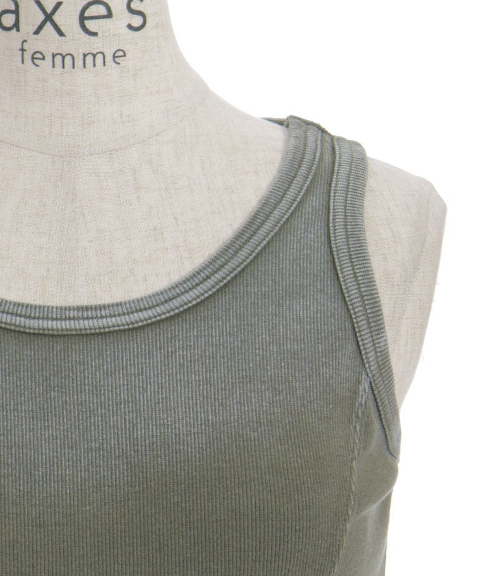 Vintage Collar Pullover