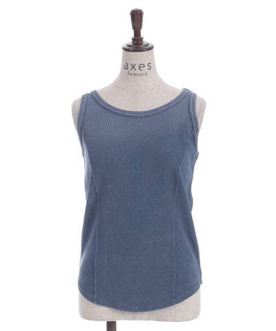 Vintage Collar Pullover