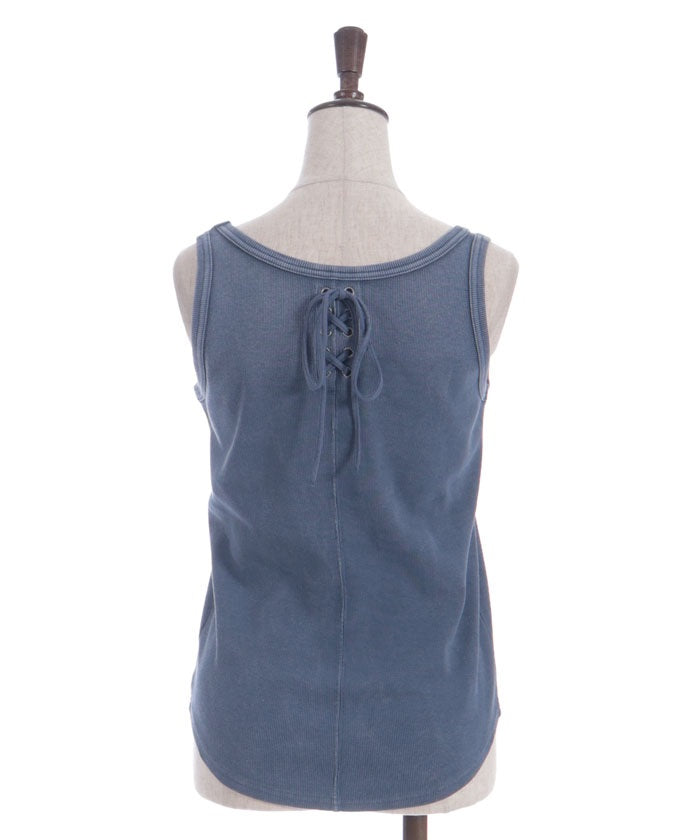 Vintage Collar Pullover