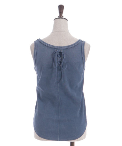 Vintage Collar Pullover