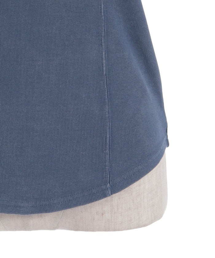 Vintage Collar Pullover