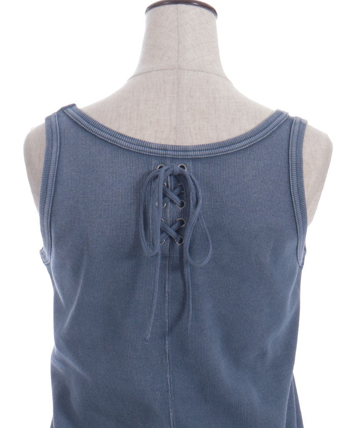 Vintage Collar Pullover