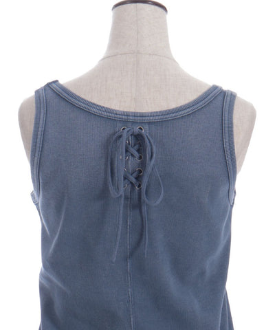 Vintage Collar Pullover
