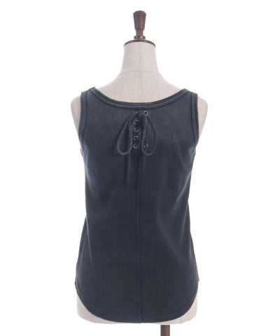 Vintage Collar Pullover