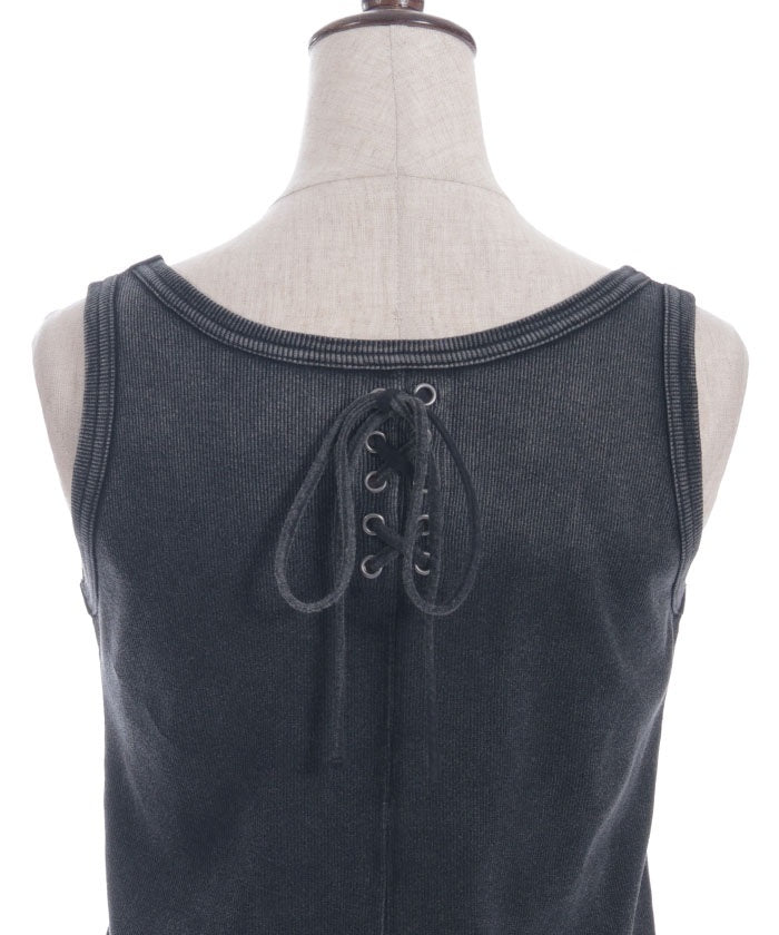 Vintage Collar Pullover