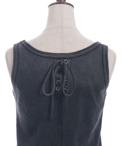 Vintage Collar Pullover