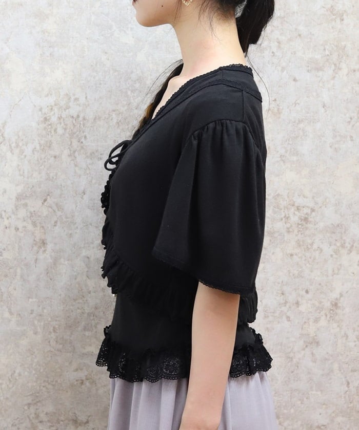 axes femme（アクシーズファム）の「ミューふんわりクッション