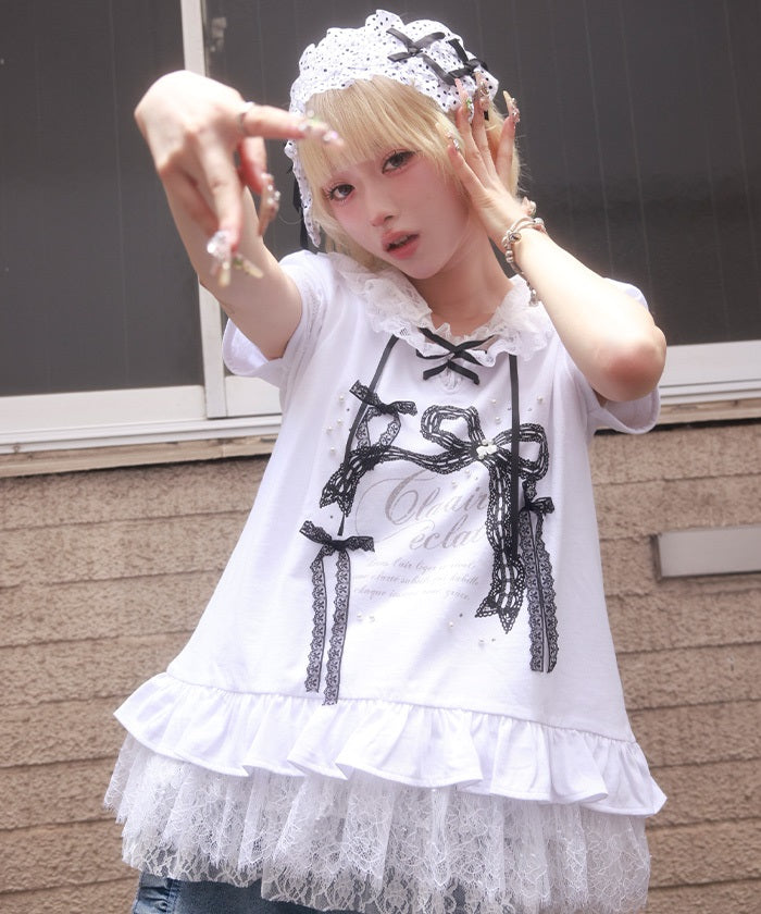Tops – axes femme from JAPAN
