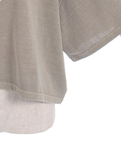 Bijoux Logo Short T-Shirt