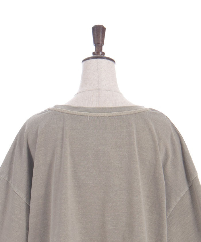 Bijoux Logo Short T-Shirt