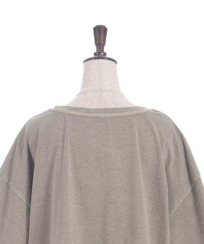 Bijoux Logo Short T-Shirt