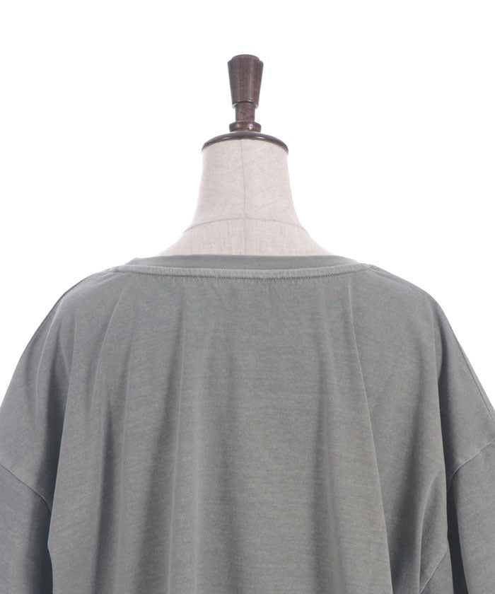 Bijoux Logo Short T-Shirt