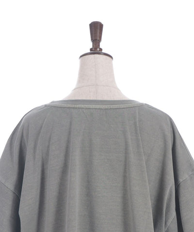 Bijoux Logo Short T-Shirt