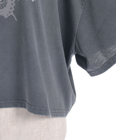 Bijoux Logo Short T-Shirt