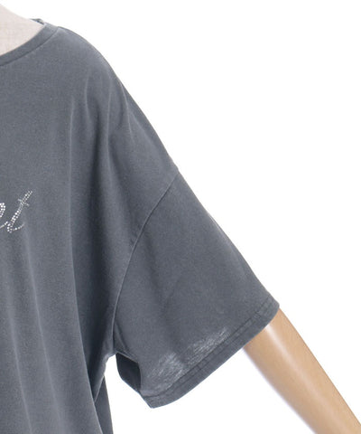 Bijoux Logo Short T-Shirt