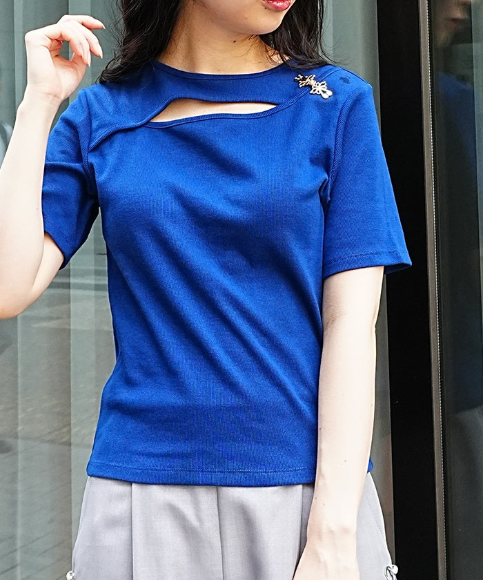 Tops – axes femme from JAPAN