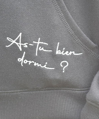 Random Embroidery Hoodie