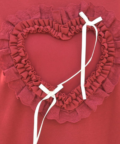 Whip Heart Sweatshirt