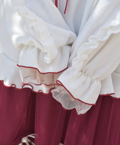 Whip Heart Sweatshirt