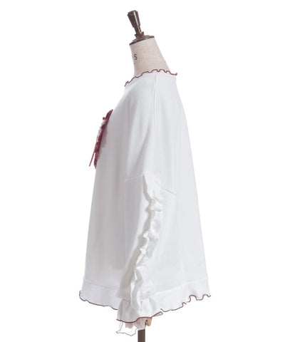 Whip Heart Sweatshirt