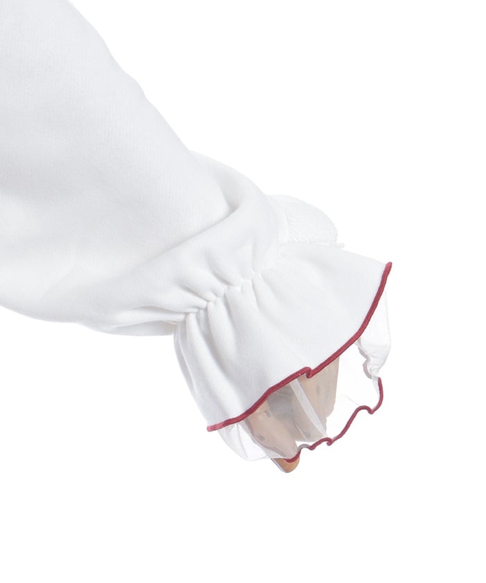 Whip Heart Sweatshirt