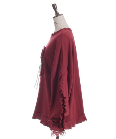 Whip Heart Sweatshirt