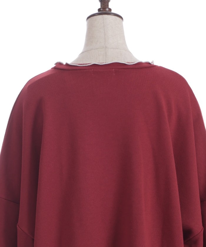 Whip Heart Sweatshirt