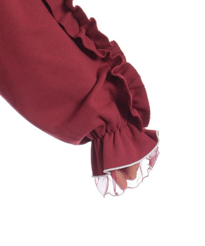 Whip Heart Sweatshirt