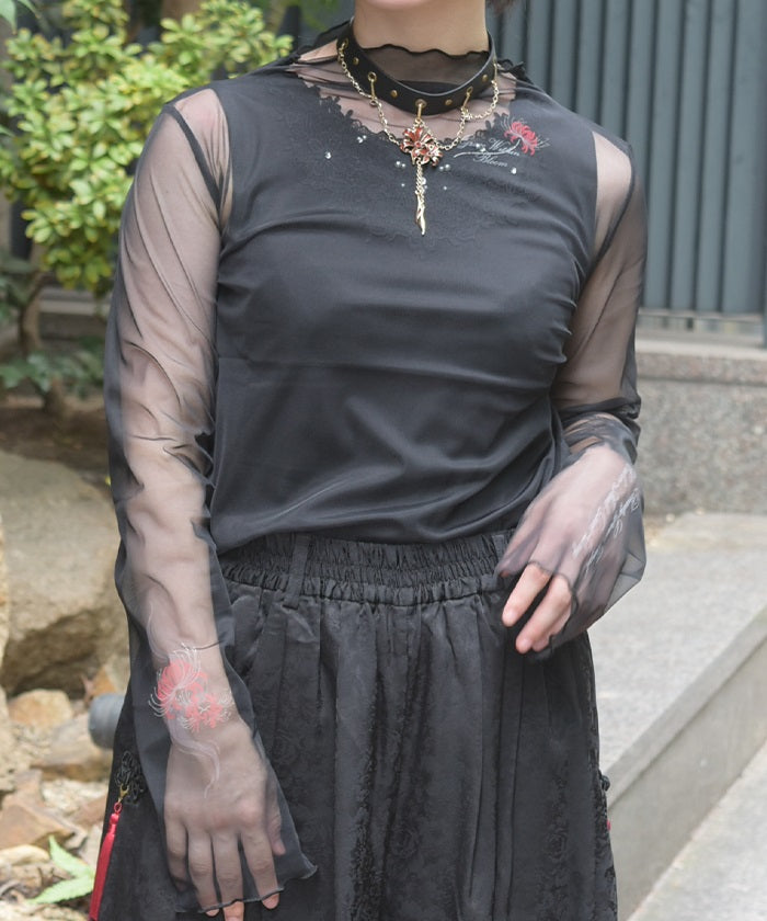 Tops – axes femme from JAPAN