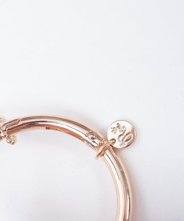 Soft Body Doll Charm