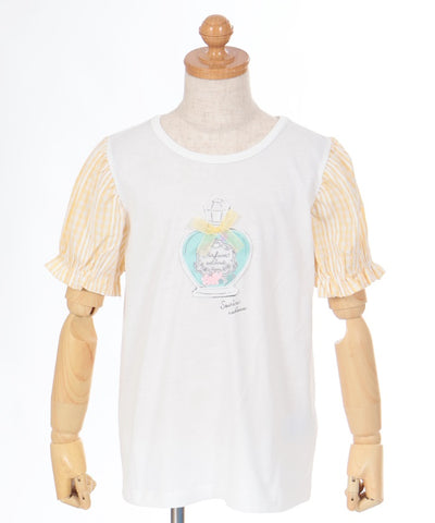 Beads Shaker T-Shirt