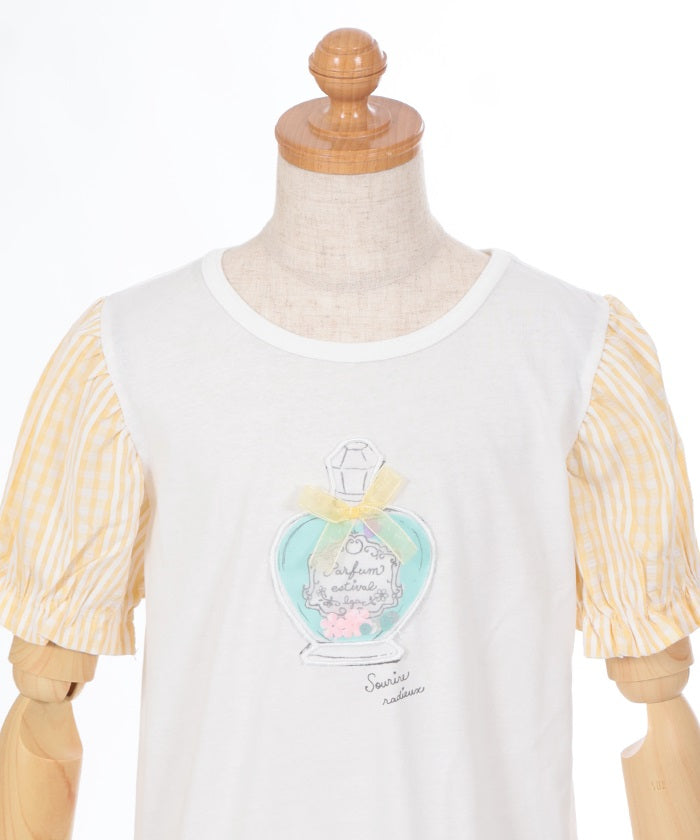 Beads Shaker T-Shirt