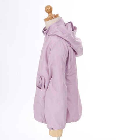 Rabbit Pocket Mountain Parka