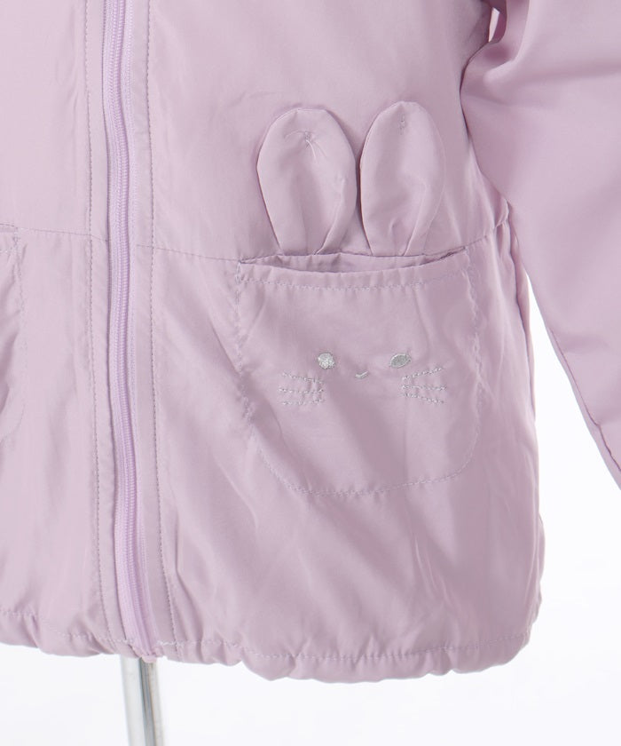 Rabbit Pocket Mountain Parka