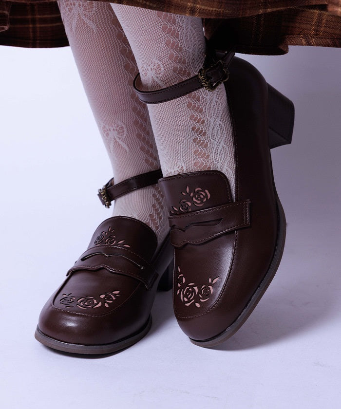 Shoes – axes femme from JAPAN