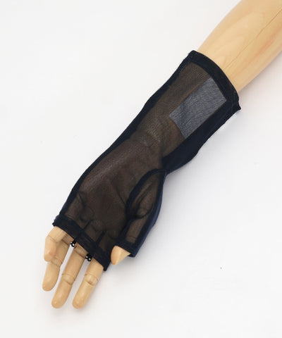 Bijoux UV Short Gloves