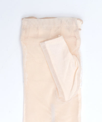 Lace Layered Long UV Gloves