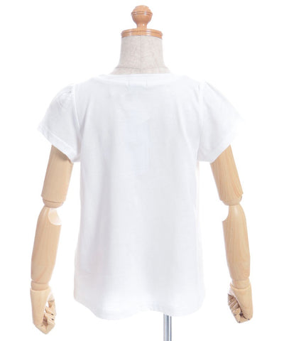 Gradation Heart T-Shirt