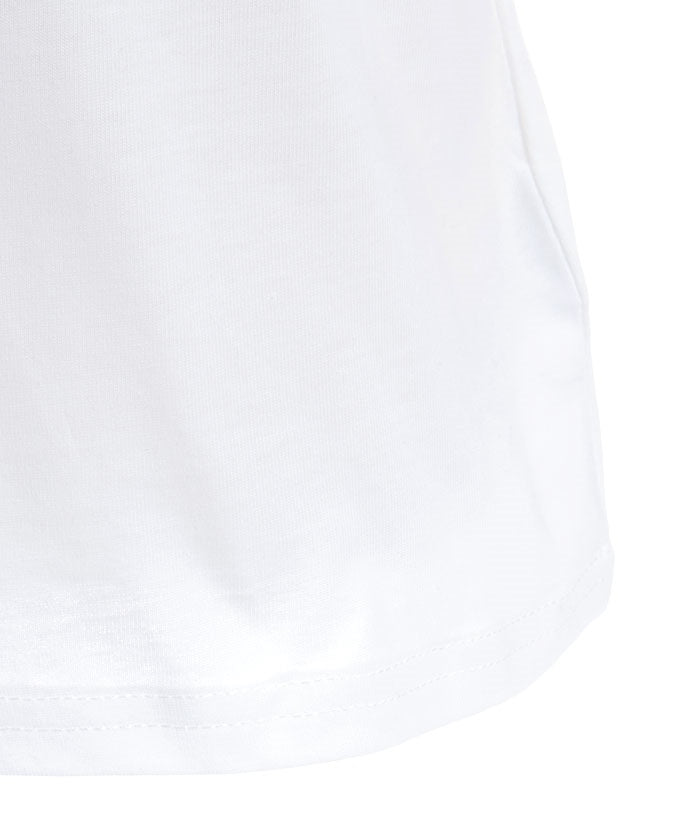 Gradation Heart T-Shirt
